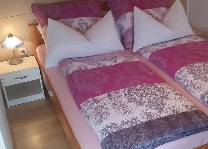 Ferienwohnung Raabe