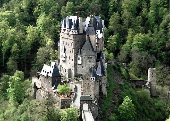 Ferienwohnung Raabe