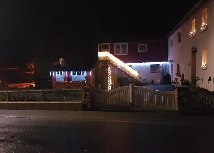 Ferienwohnung Raabe