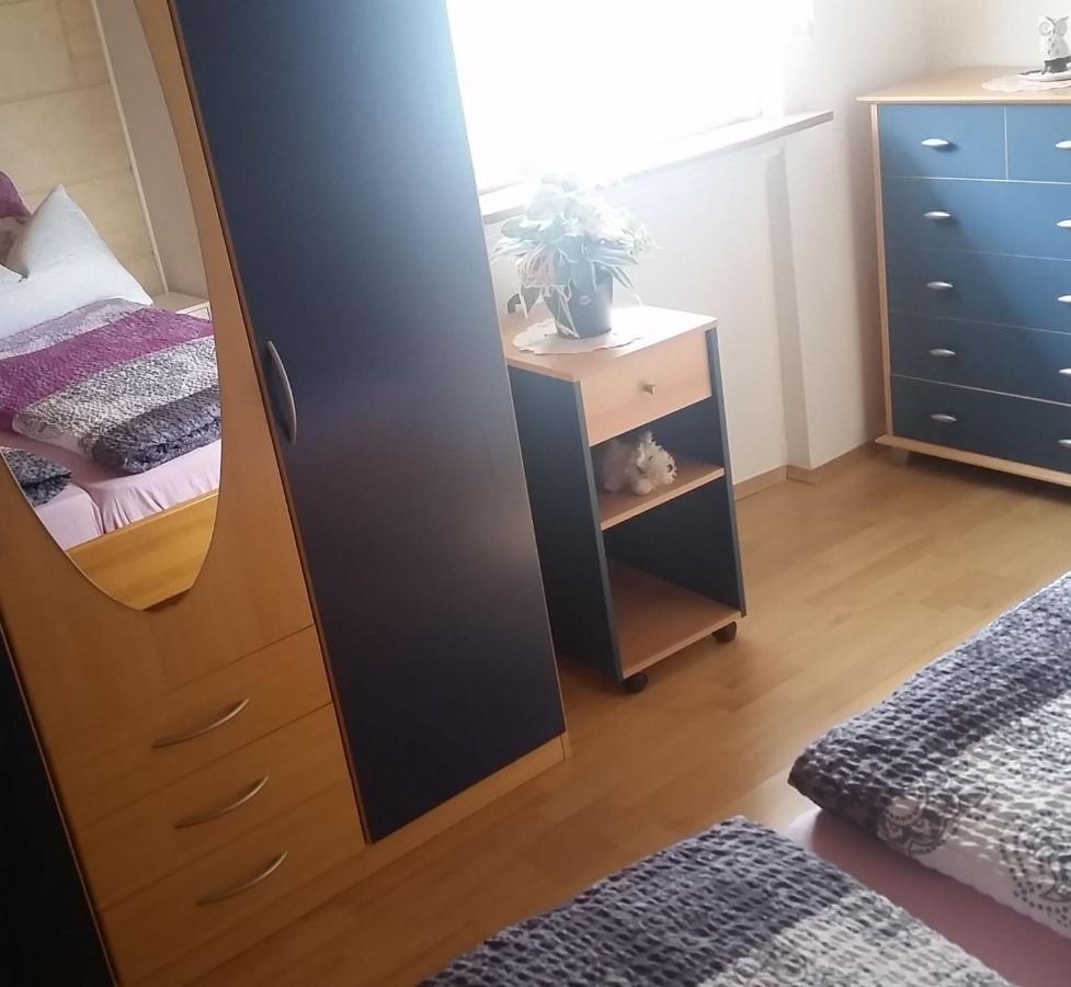 Raabe Appartement Lahr (Hunsruck)