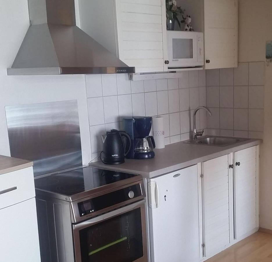 Raabe Appartement