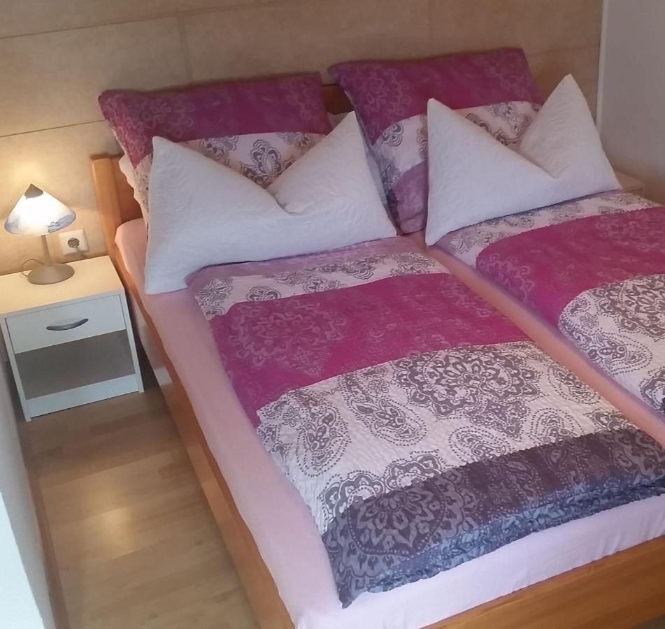 Appartement Raabe Lahr (Hunsruck)