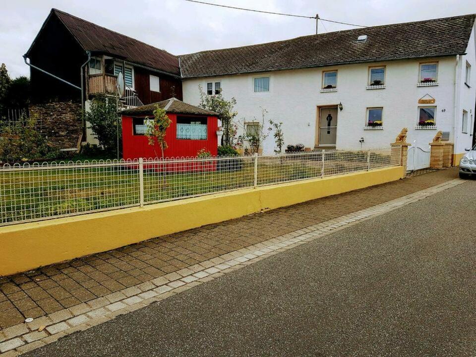 Raabe * Lahr (Hunsruck)