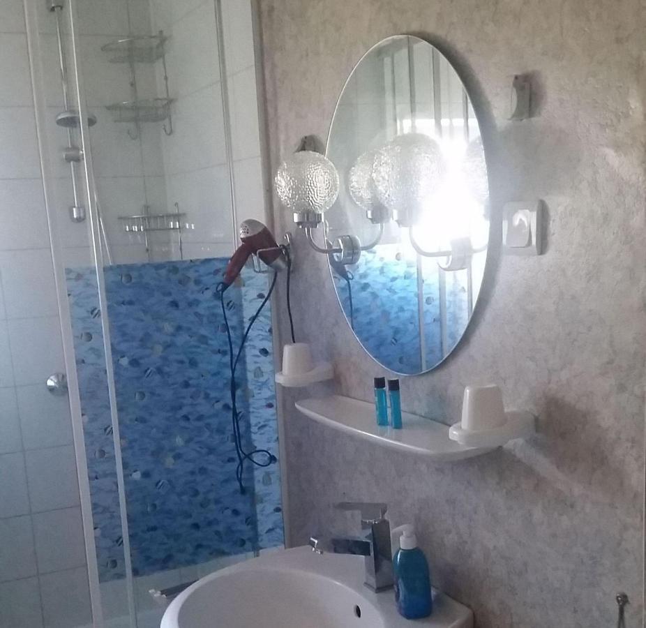 Appartement Raabe *
