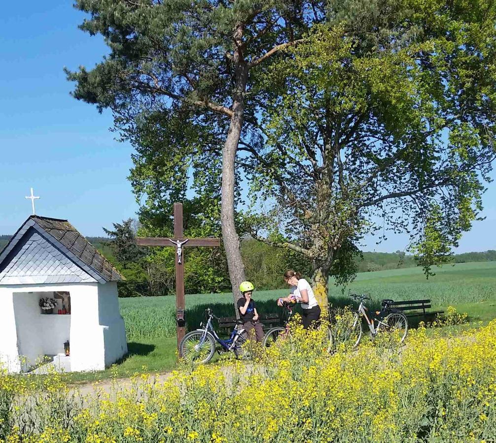 Raabe Lahr (Hunsruck)