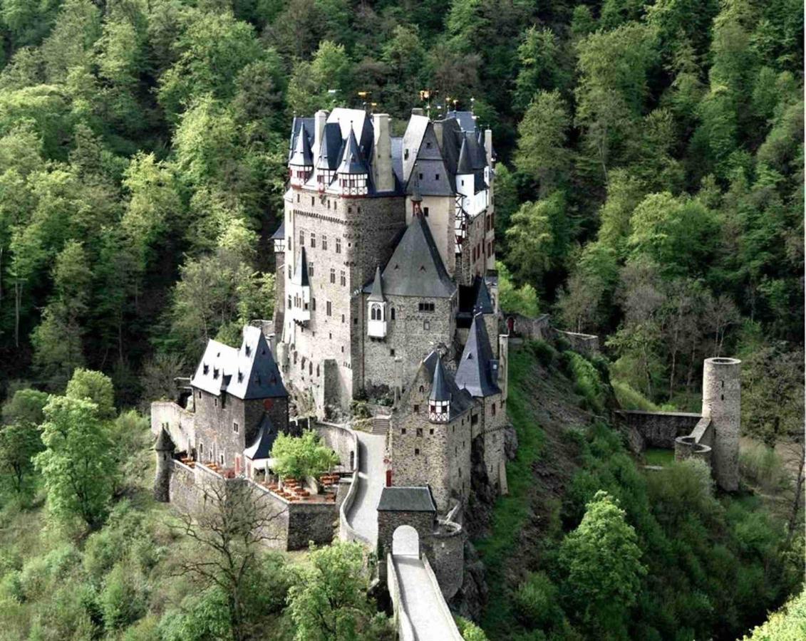 Raabe Appartement *