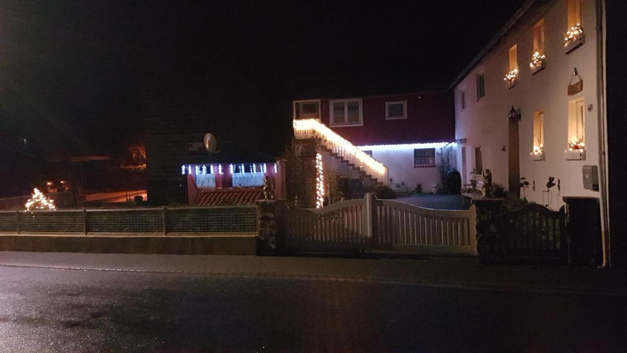 Raabe * Lahr (Hunsruck)